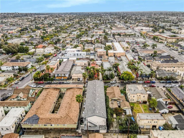 753 Cerritos Avenue, Long Beach, California 90813
