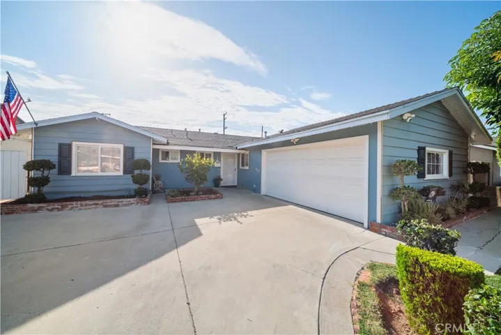 4908 N Glen Arden Avenue, Covina, California 91724