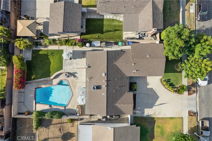 4908 N Glen Arden Avenue, Covina, California 91724