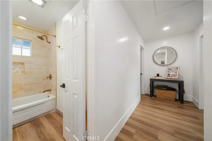 4908 N Glen Arden Avenue, Covina, California 91724