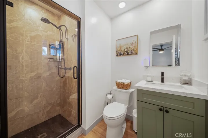 4908 N Glen Arden Avenue, Covina, California 91724