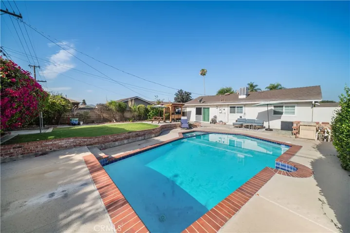 4908 N Glen Arden Avenue, Covina, California 91724