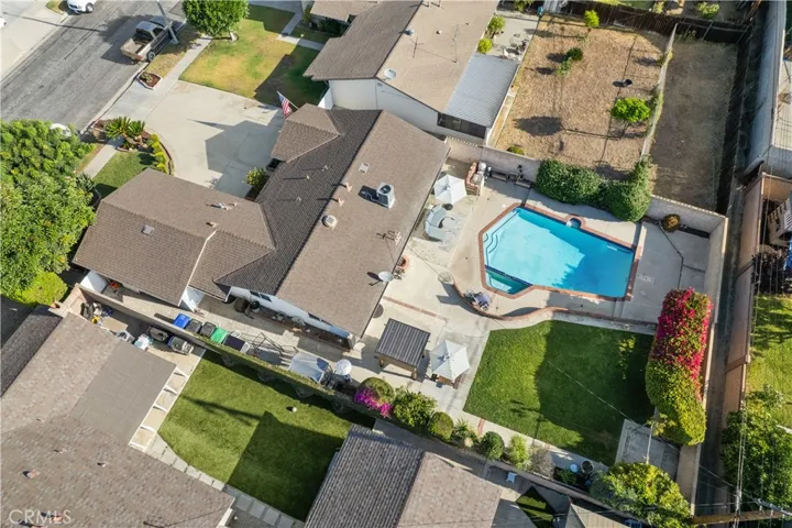 4908 N Glen Arden Avenue, Covina, California 91724