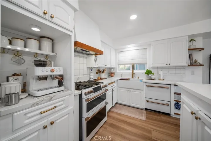4908 N Glen Arden Avenue, Covina, California 91724