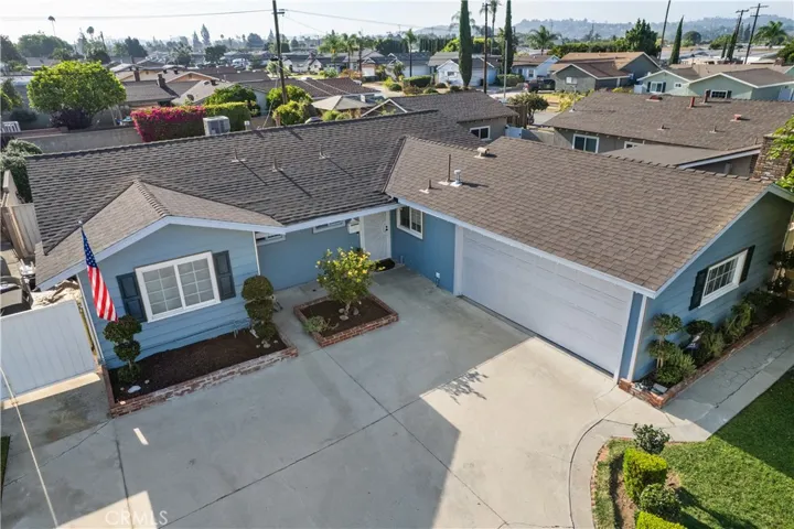 4908 N Glen Arden Avenue, Covina, California 91724