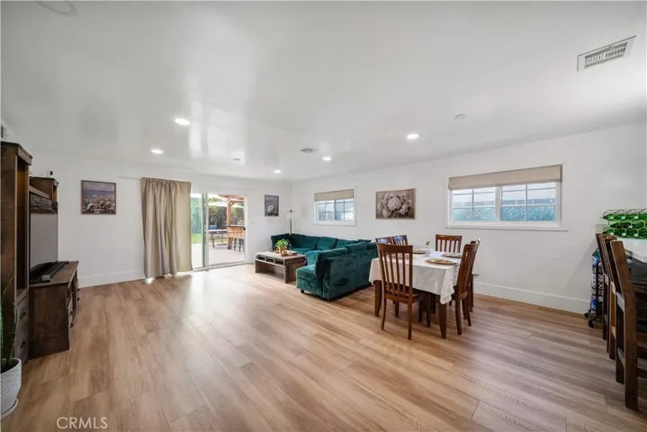 4908 N Glen Arden Avenue, Covina, California 91724