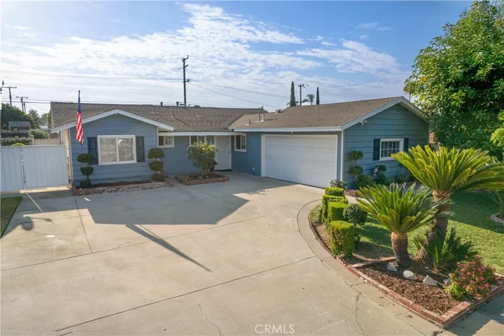 4908 N Glen Arden Avenue, Covina, California 91724