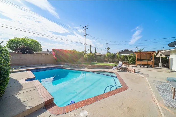 4908 N Glen Arden Avenue, Covina, California 91724