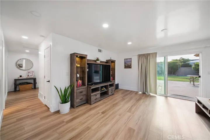 4908 N Glen Arden Avenue, Covina, California 91724