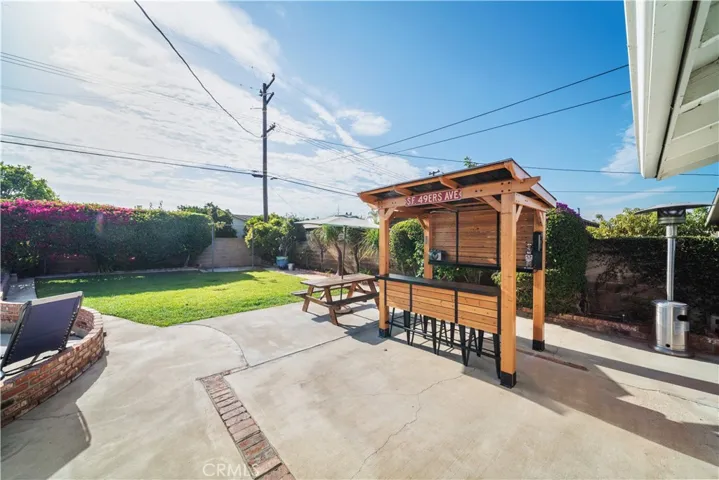 4908 N Glen Arden Avenue, Covina, California 91724