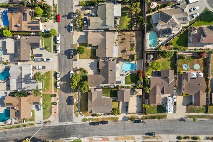 4908 N Glen Arden Avenue, Covina, California 91724