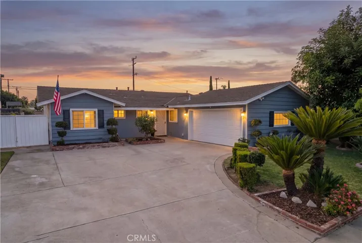 4908 N Glen Arden Avenue, Covina, California 91724