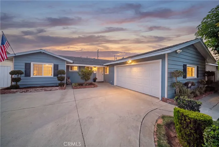 4908 N Glen Arden Avenue, Covina, California 91724