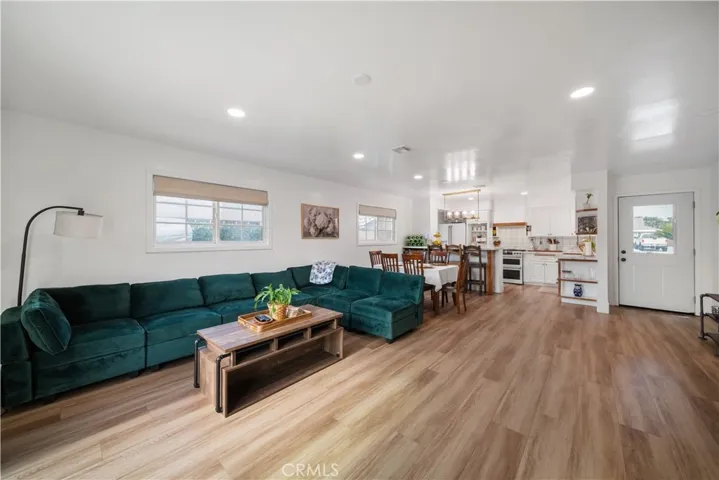 4908 N Glen Arden Avenue, Covina, California 91724
