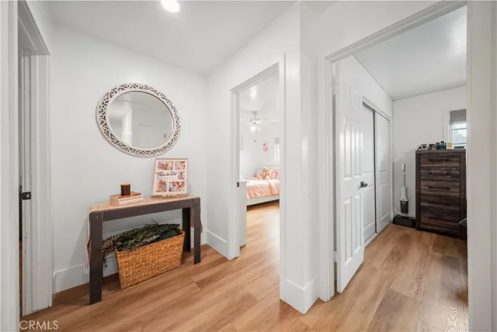 4908 N Glen Arden Avenue, Covina, California 91724