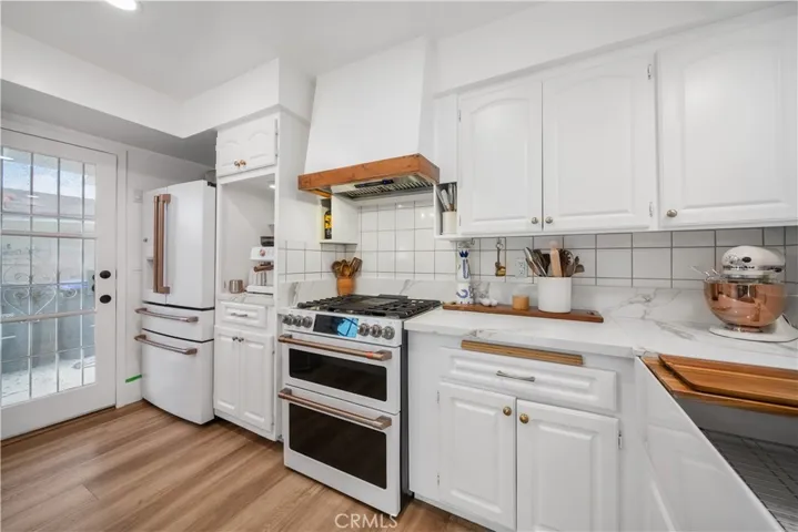 4908 N Glen Arden Avenue, Covina, California 91724
