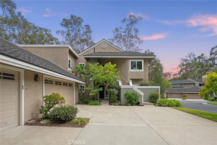 14 Highland, Irvine, California 92603