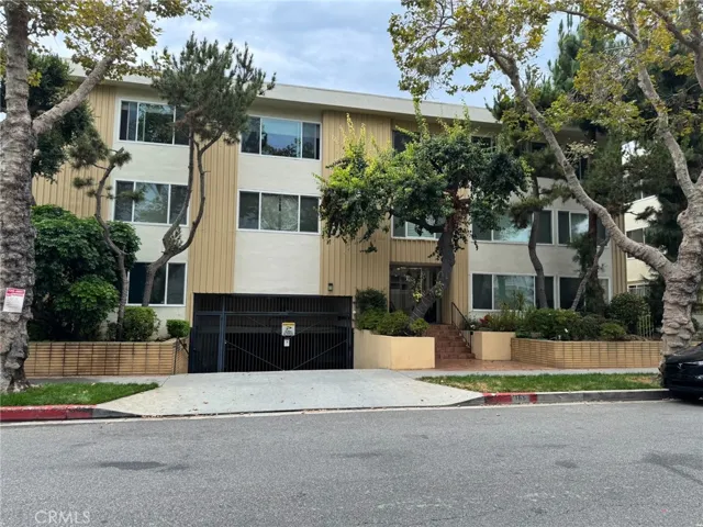 165 N Swall 101, Beverly Hills, California 90211