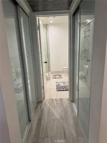 165 N Swall 101, Beverly Hills, California 90211