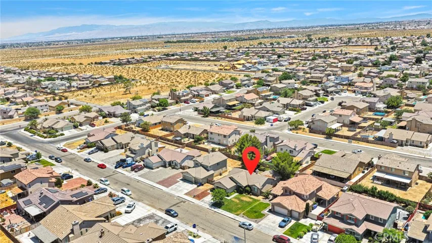 11611 Danielle, Adelanto, California 92301