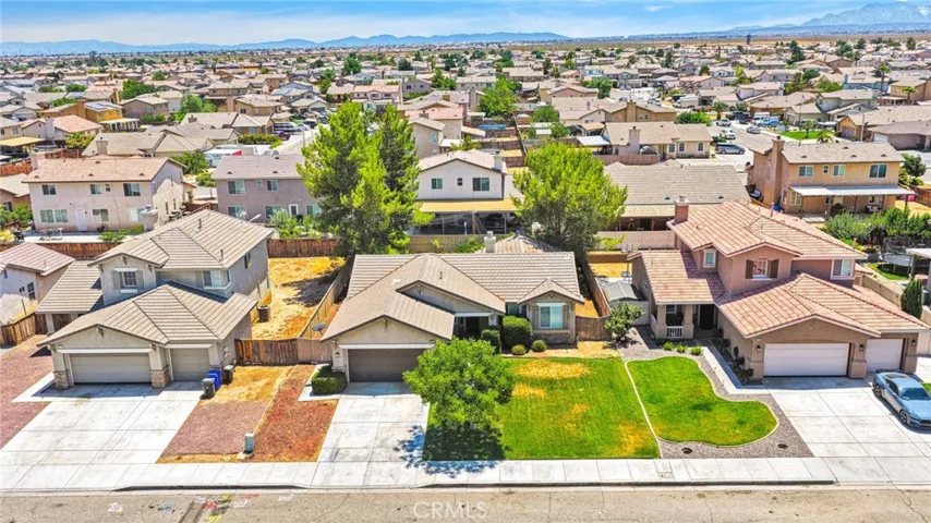 11611 Danielle, Adelanto, California 92301
