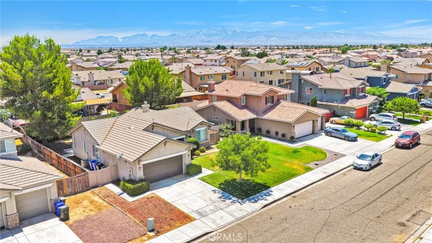 11611 Danielle, Adelanto, California 92301