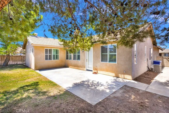 11611 Danielle, Adelanto, California 92301
