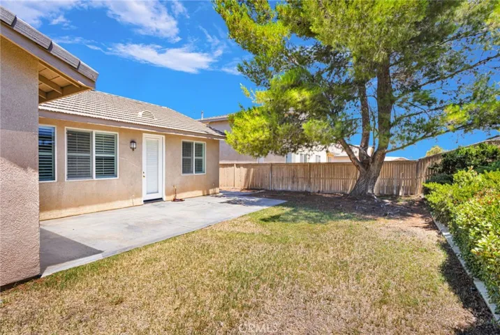 11611 Danielle, Adelanto, California 92301