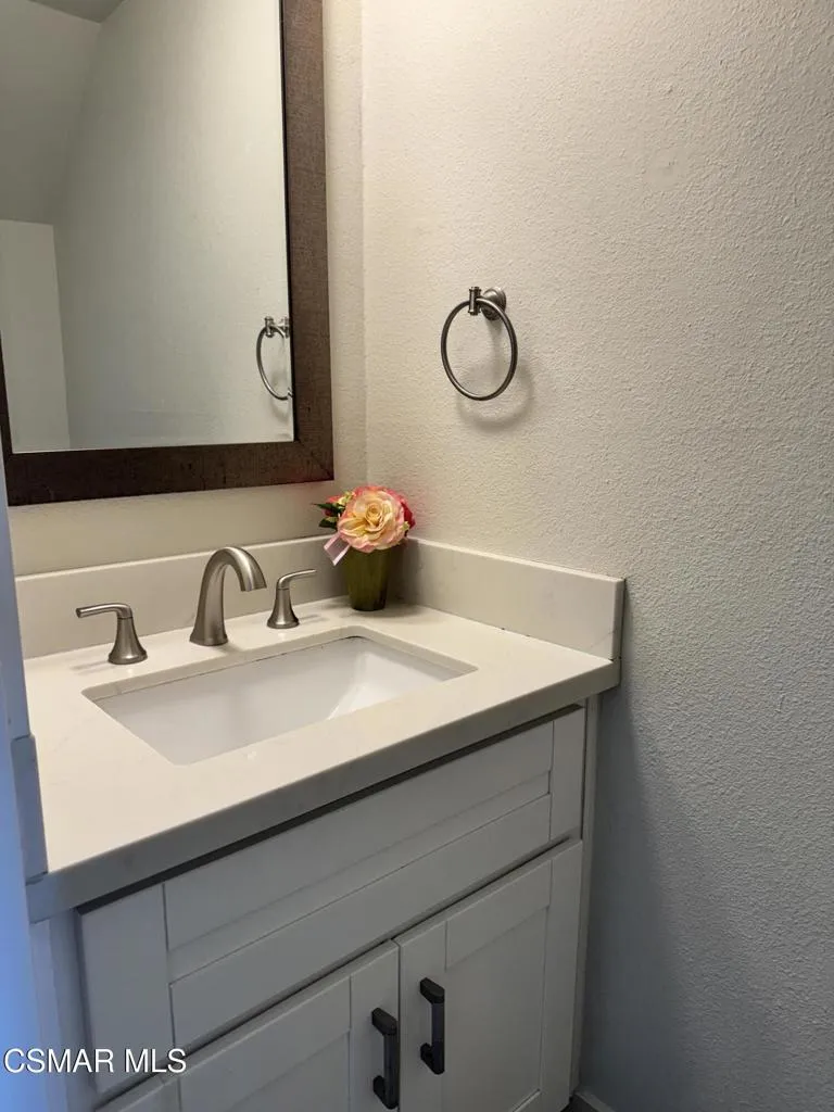Downstairs Bath
