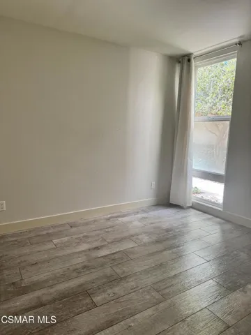 Downstairs Room