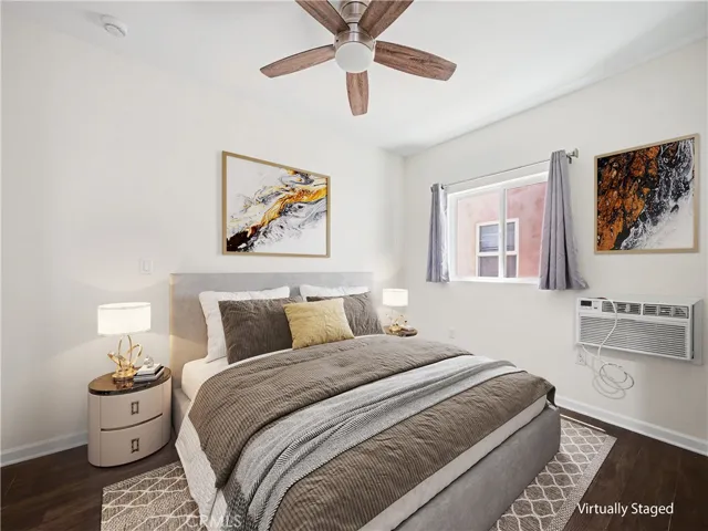 418 N Ogden 9, Los Angeles, California 90036