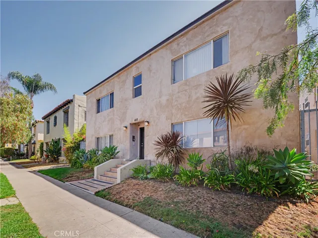 418 N Ogden 9, Los Angeles, California 90036