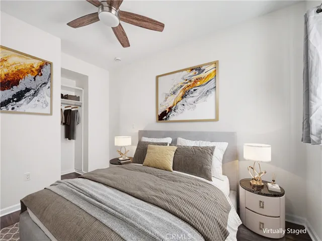 418 N Ogden 9, Los Angeles, California 90036