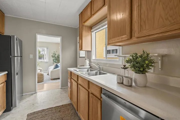 278 C Ave, Coronado, California 92118