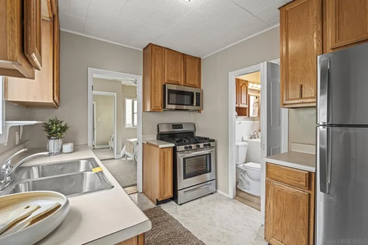 278 C Ave, Coronado, California 92118