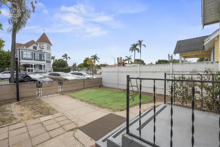 278 C Ave, Coronado, California 92118