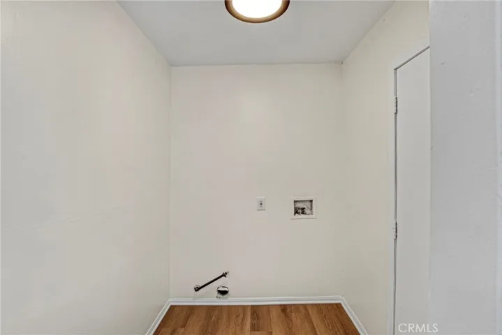 2947 West, Los Angeles, California 90016