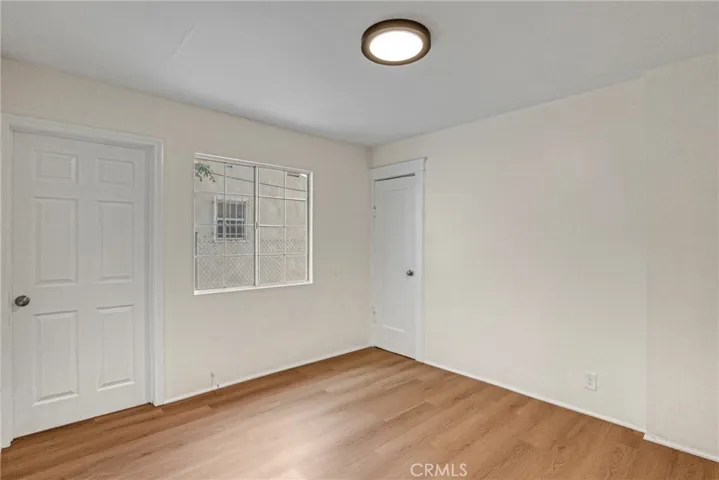 2947 West, Los Angeles, California 90016