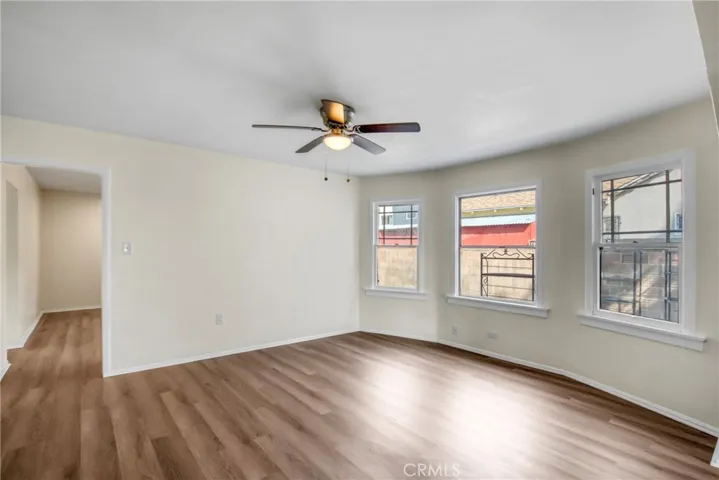 2947 West, Los Angeles, California 90016
