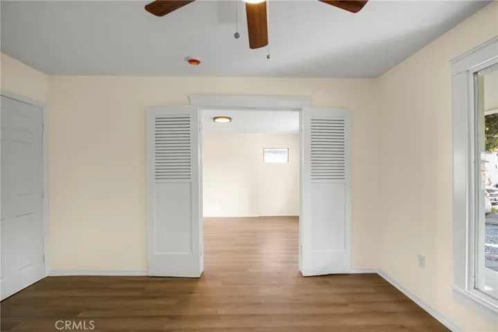 2947 West, Los Angeles, California 90016