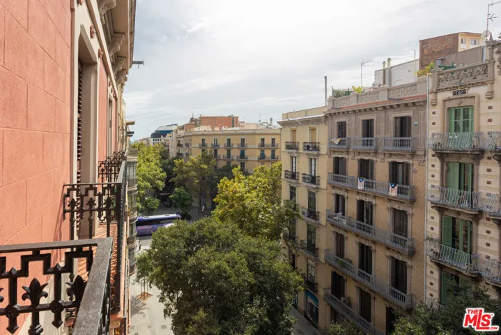 0 La Dreta De L’eixample, None, None 0