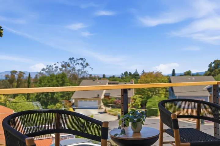 1440 Kring, Los Altos, California 94024