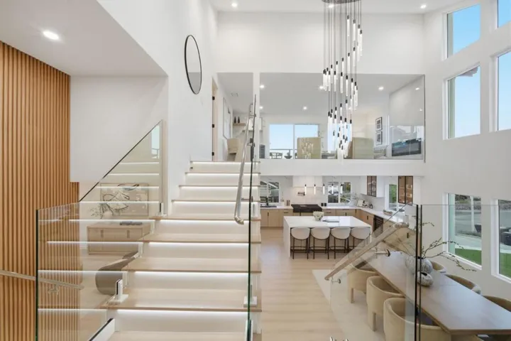 1440 Kring, Los Altos, California 94024
