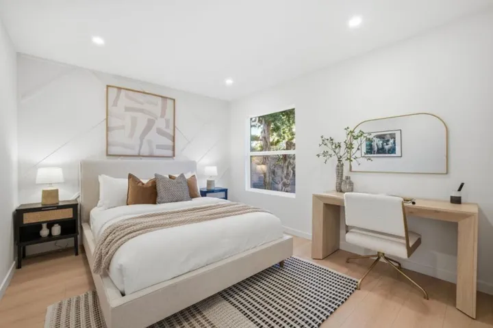 1440 Kring, Los Altos, California 94024