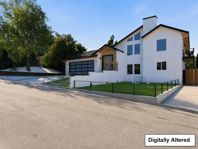 1440 Kring, Los Altos, California 94024