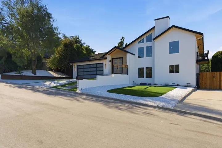 1440 Kring, Los Altos, California 94024