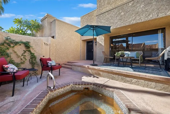 73422 Irontree, Palm Desert, California 92260