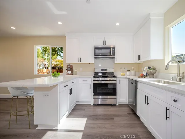 24743 Valley 1, Newhall, California 91321