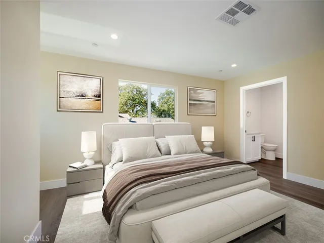 24743 Valley 1, Newhall, California 91321