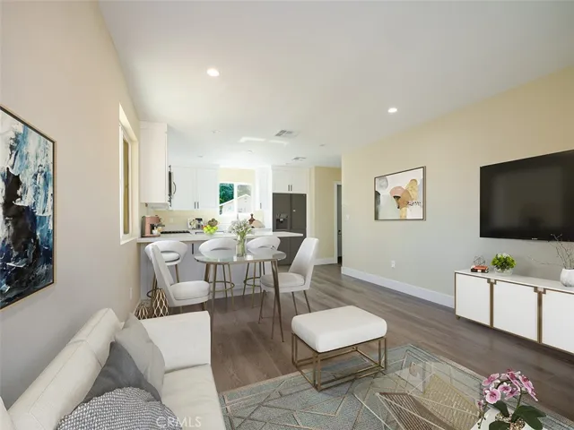 24743 Valley 1, Newhall, California 91321